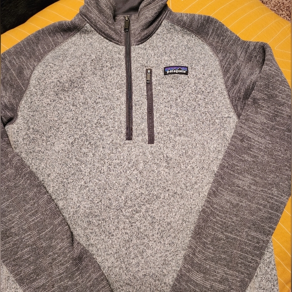 Patagonia Other - Patagonia Better Sweater
